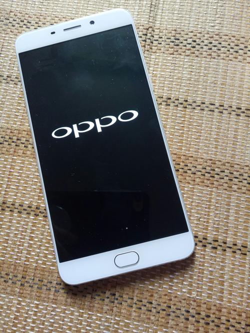 oppo手机一直停在开机画面怎么办