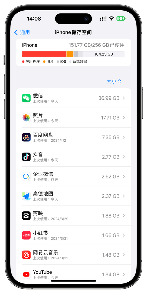 苹果icloud储存空间不足怎么办