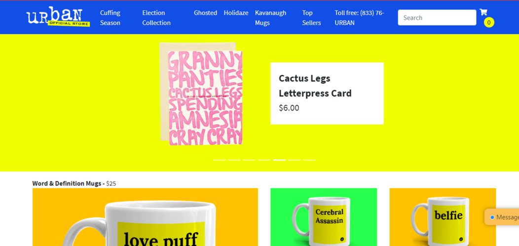 urban dictionary安卓