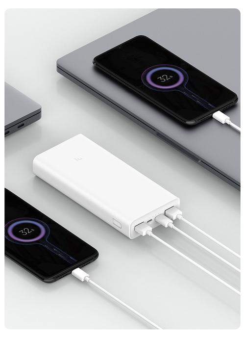 20000毫安的充电宝能充手机几次