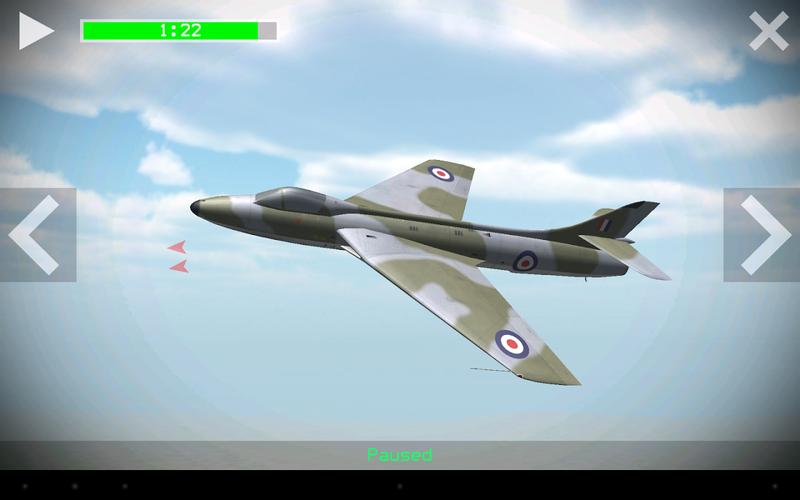 strike fighters 安卓