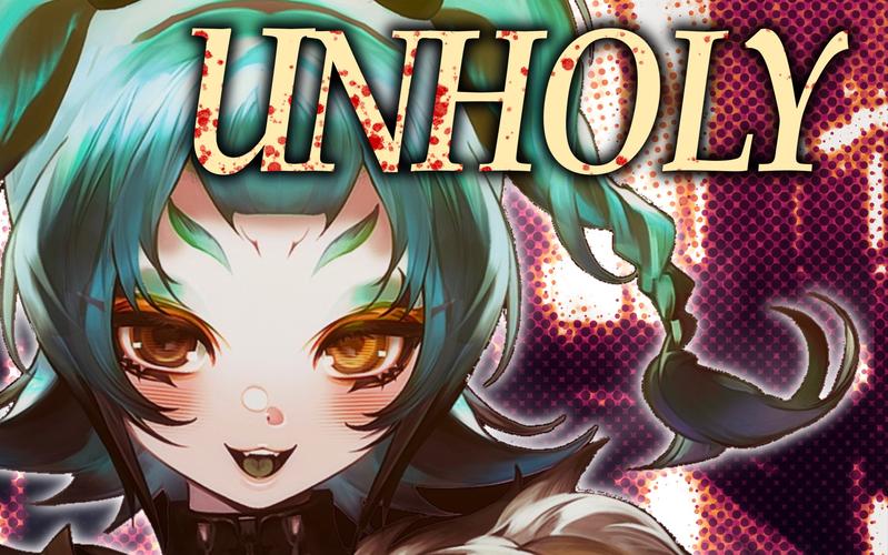 unholy disaster安卓