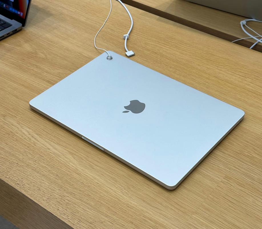 苹果笔记本macbook air