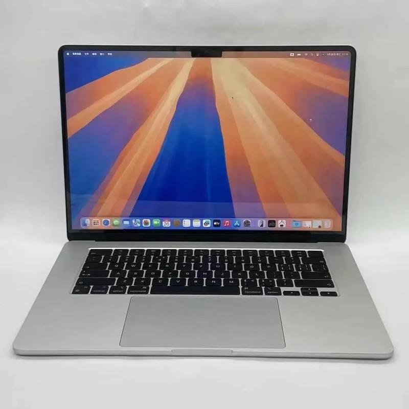 苹果笔记本macbook air