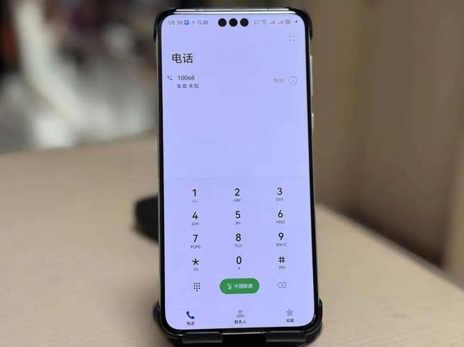 vivo手机上出现hd是什么意思
