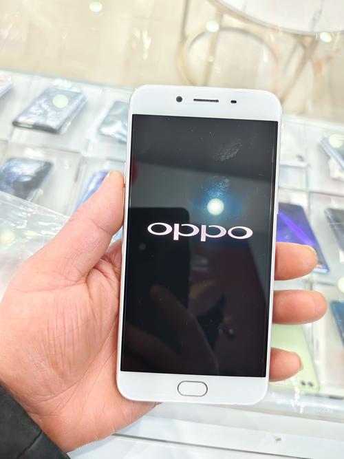 oppor9plustma安卓系统