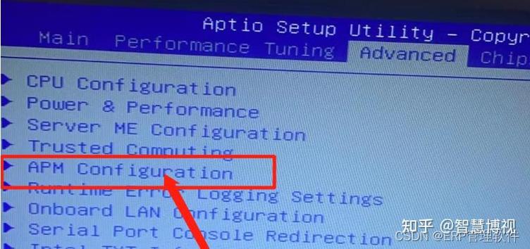 电脑开机直接进入bios是怎么回事