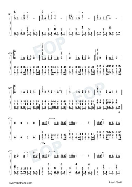 everyone piano安卓版