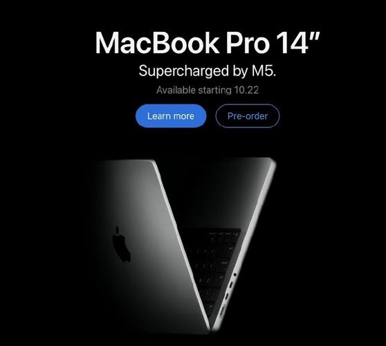 苹果2025macbookpro