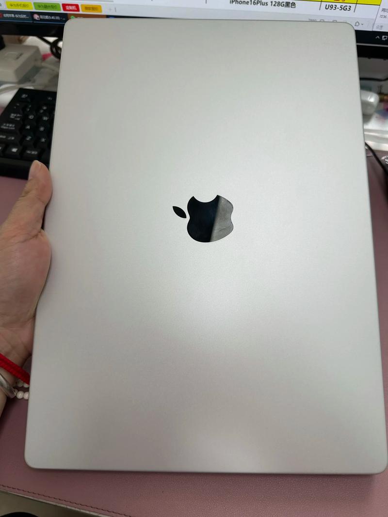 苹果2025macbookpro