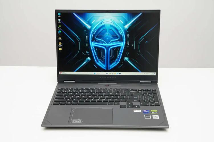 thunderobot笔记本电脑