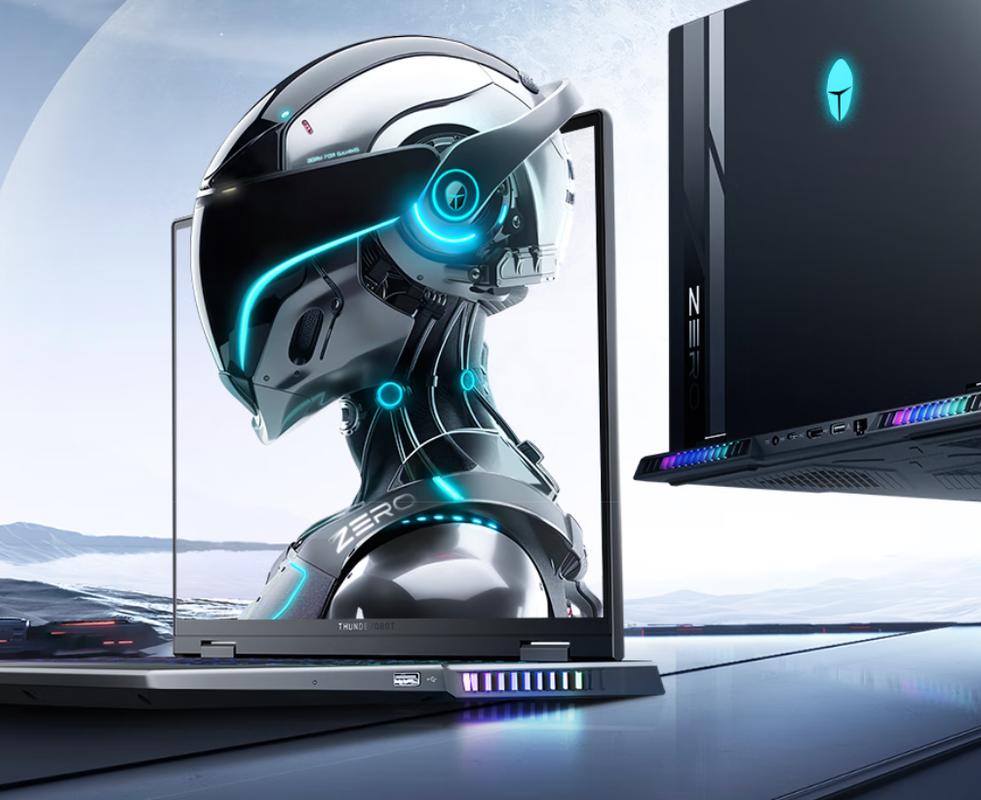 thunderobot笔记本电脑