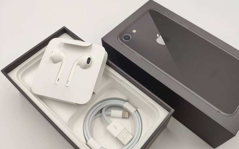 苹果数据线不支持此配件怎么解决