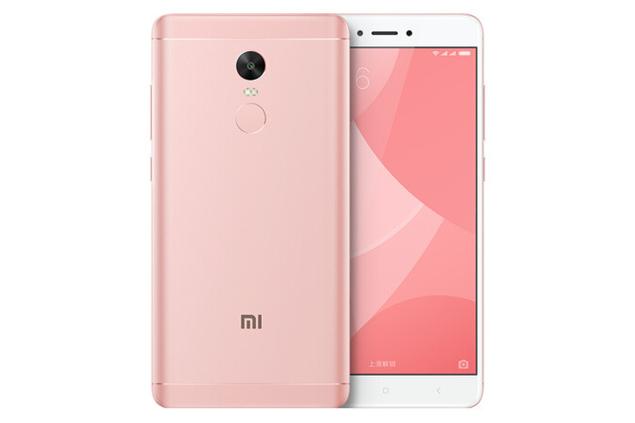 红米note4x安卓7.0稳定版