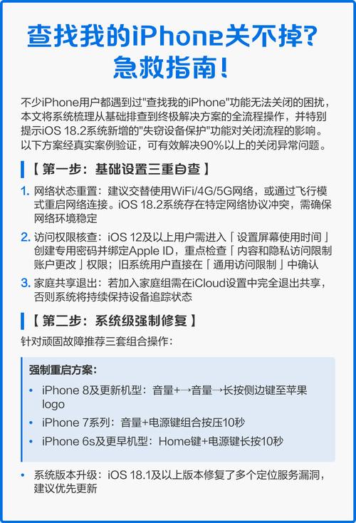 苹果查找我的iphone怎么用