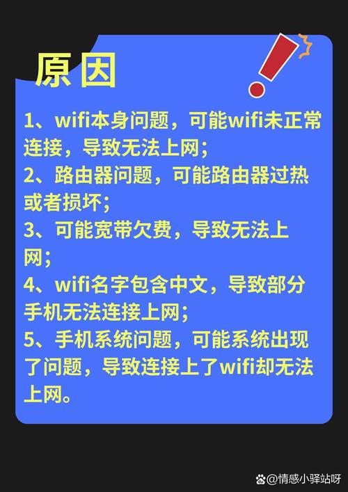 手机可以连接wifi电脑连接不上
