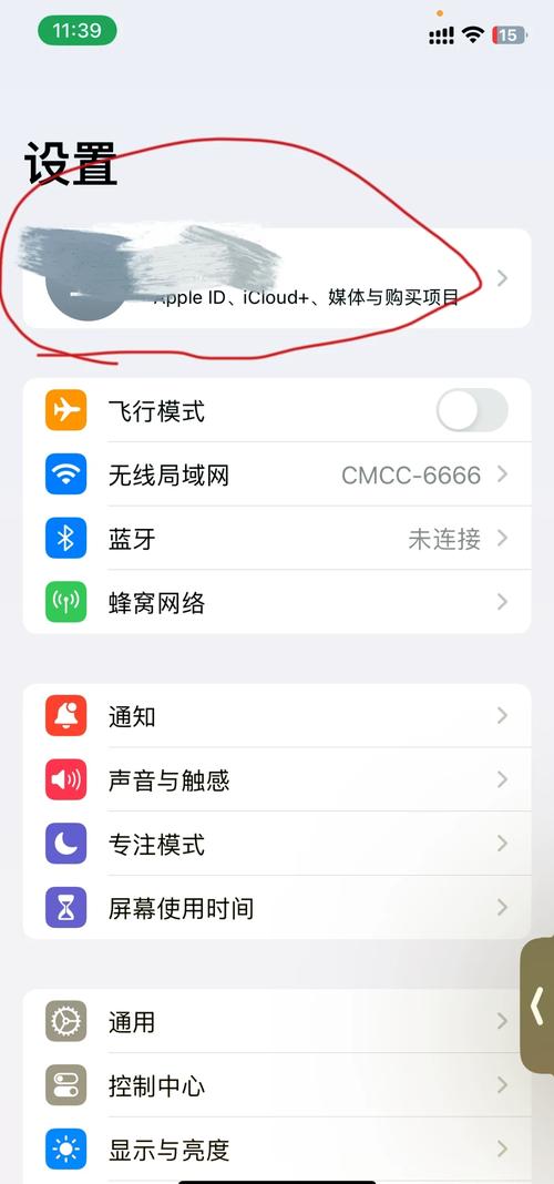 苹果手机facetime怎么用