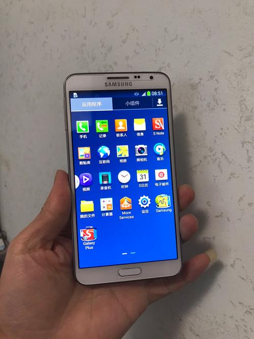 三星n7508v安卓6.0rom