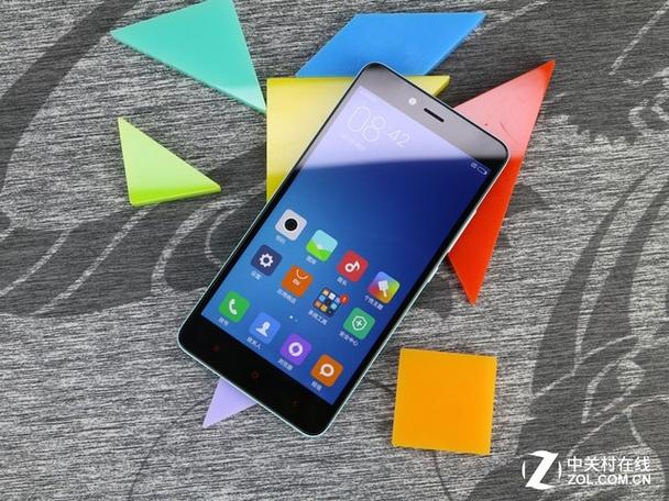 红米note2安卓6.0miui