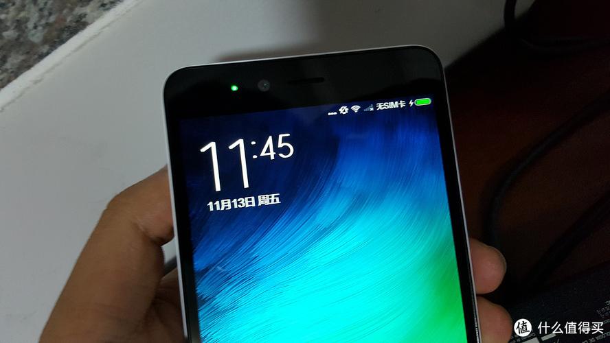 红米note2安卓6.0miui