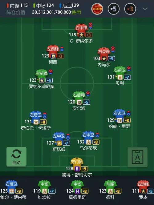 fifaonline3手机安卓版