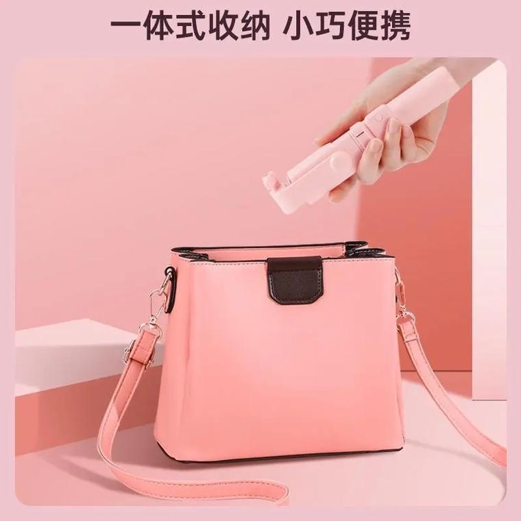 vivo蓝牙自拍杆怎么连接手机