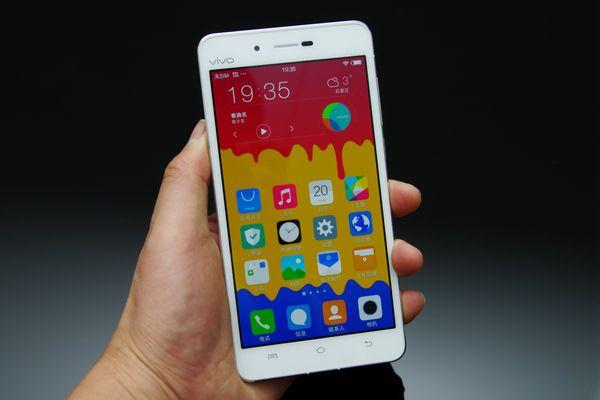 vivox5max原生安卓6.0