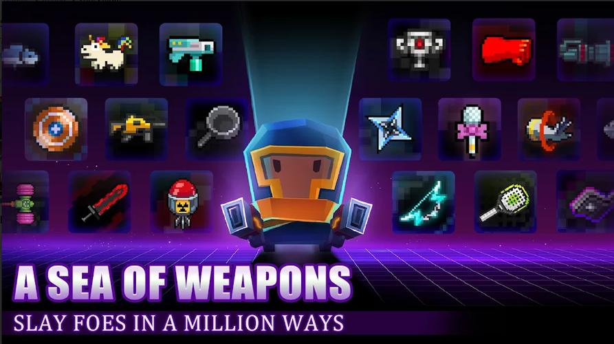 soul knight破解版安卓