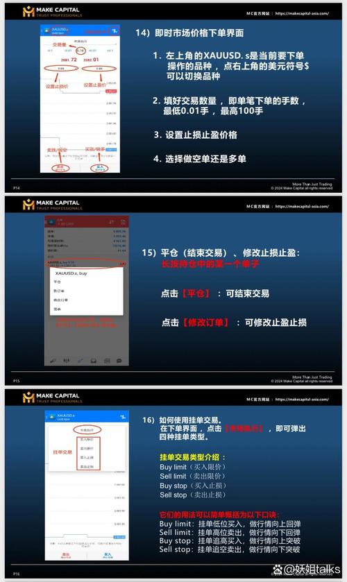 metatrader4安卓版正版