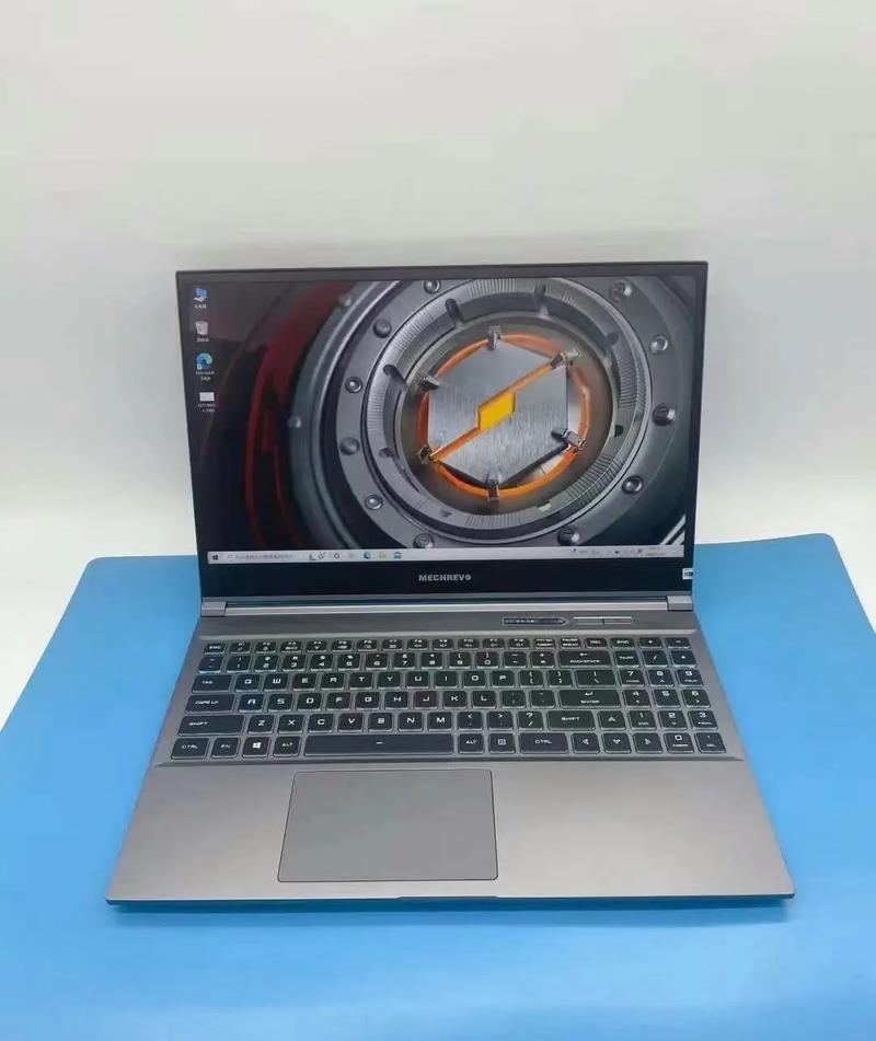 mechrevo是什么牌子的电脑