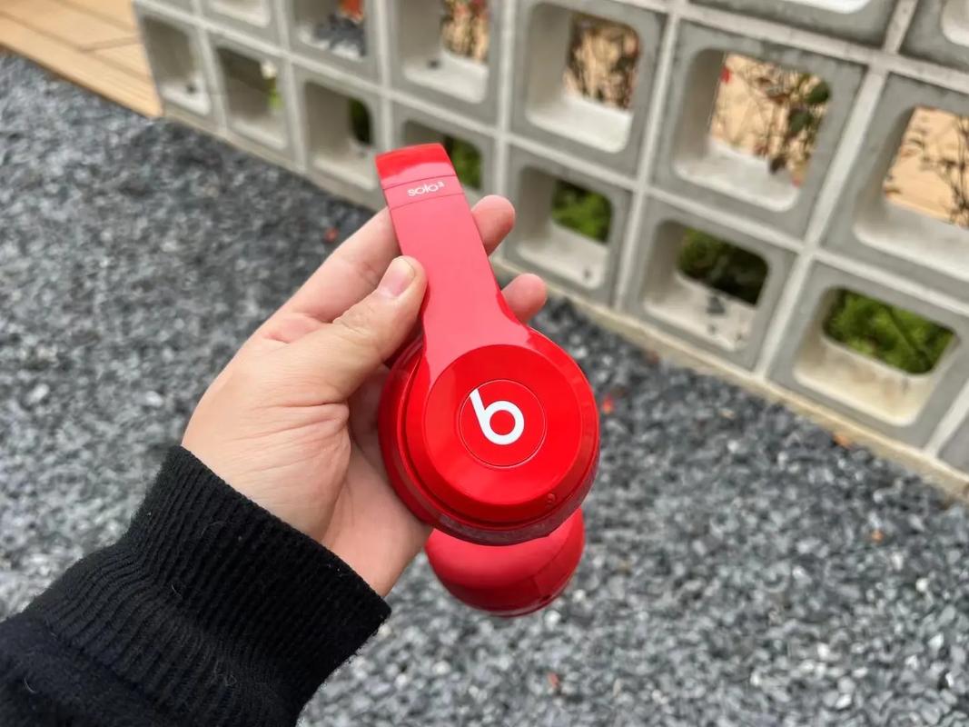 beats solo3 蓝牙安卓