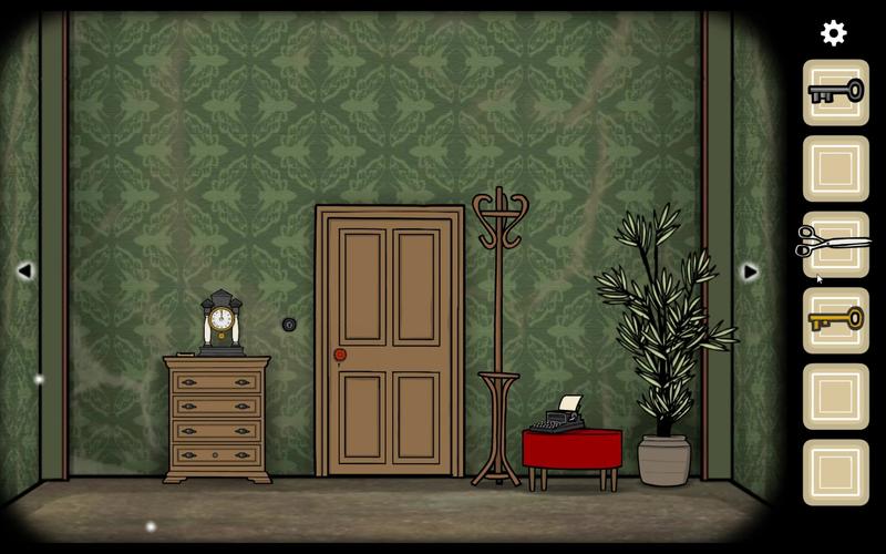 cube escape系列安卓版