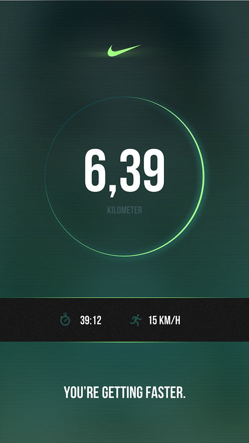 nikerunning安卓版下载