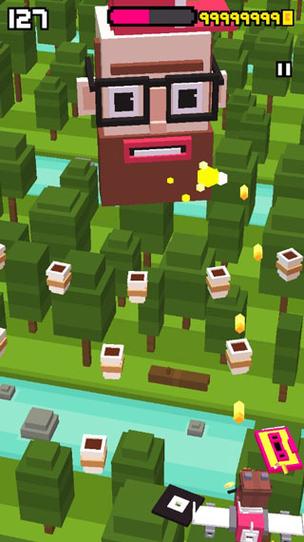 shooty skies安卓下载