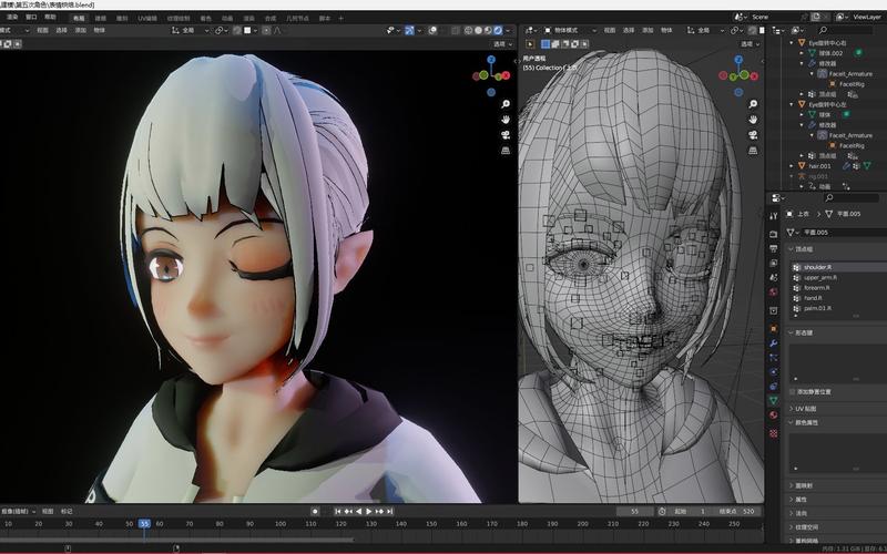 photo blender安卓版