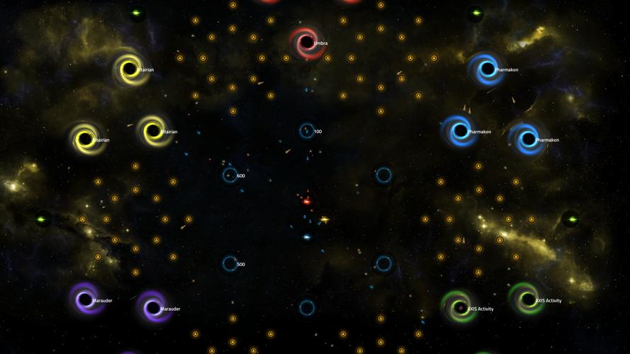 vega conflict安卓版