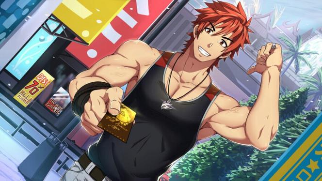 full service安卓汉化