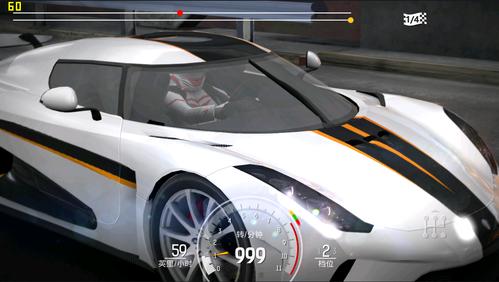 nitro nation安卓破解