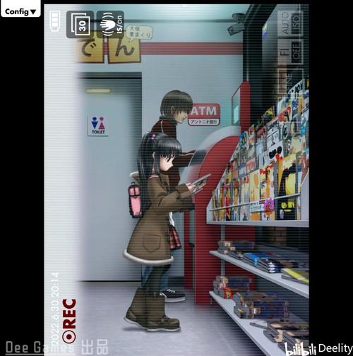 lunatic record安卓