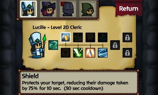 battleheart安卓汉化版