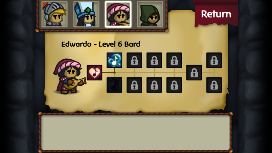 battleheart安卓汉化版