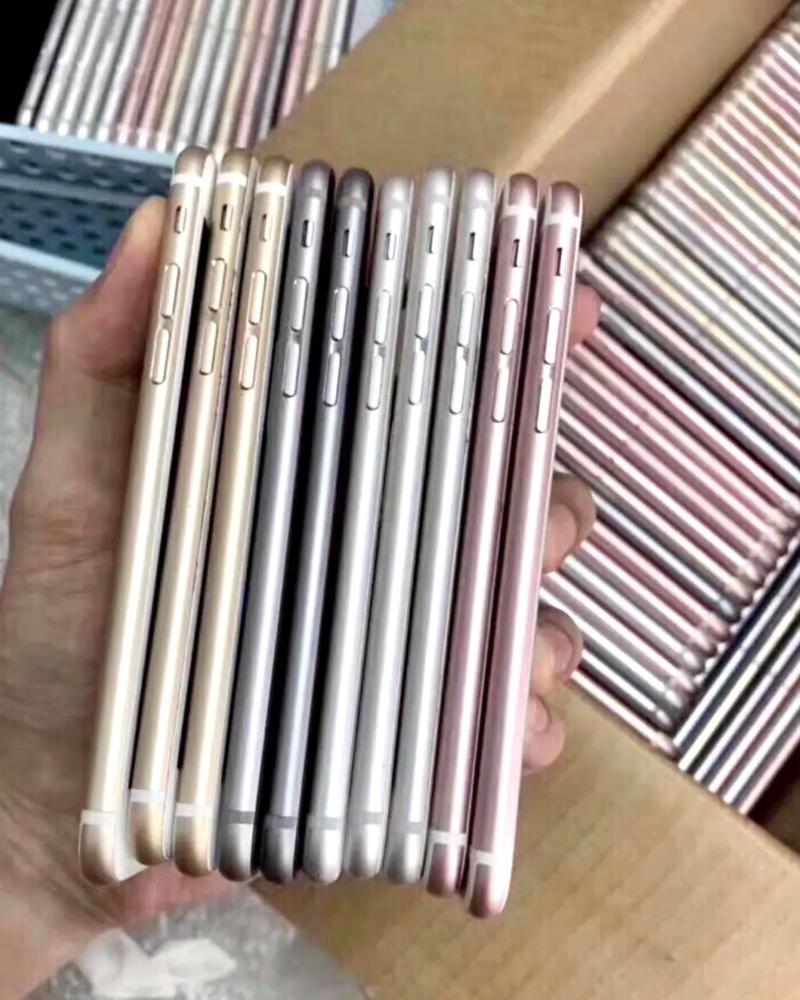 a1524是苹果6p还是6sp