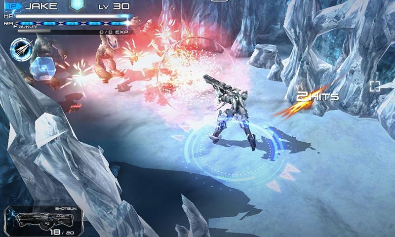 聚爆implosion安卓破解版