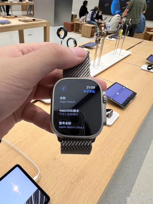 苹果手表gps和蜂窝有什么区别