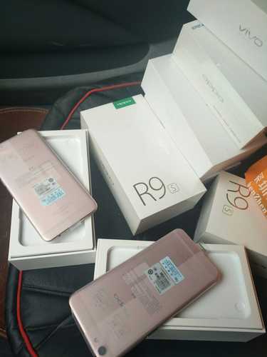 oppor9s安卓7.1正式版