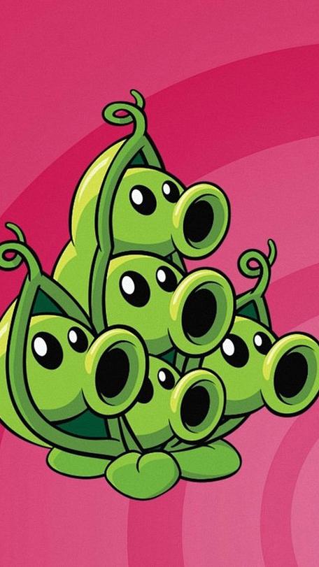 植物大战僵尸online手机版