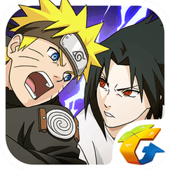 火影忍者安卓和苹果能一起玩吗