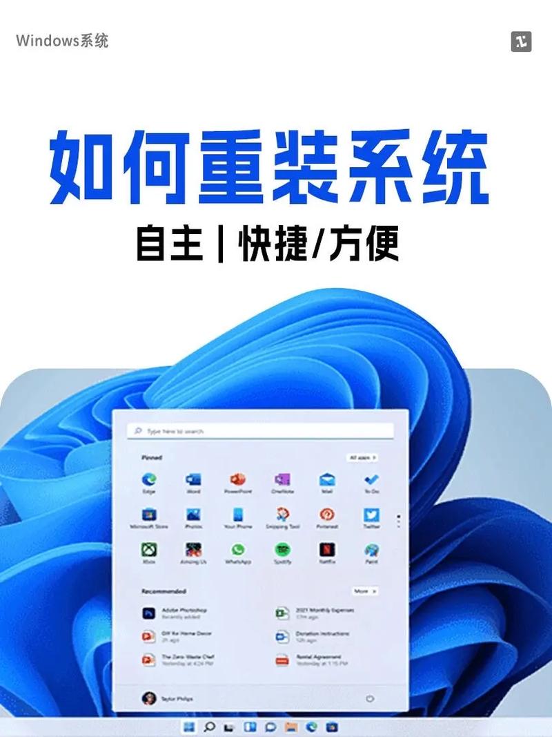 电脑怎么重装系统win7旗舰版