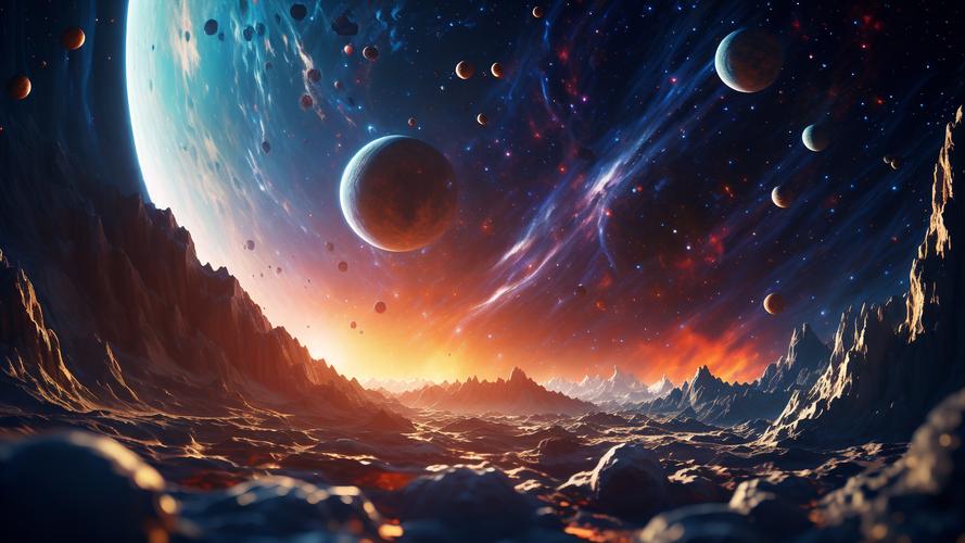 4k电脑壁纸1920x1080