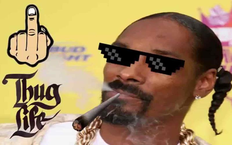 暴徒生活thug life安卓